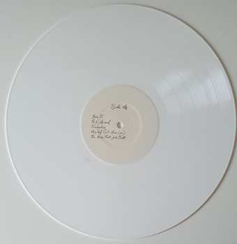 LP Jesca Hoop: The Deconstruction Of Jack's House LTD | CLR