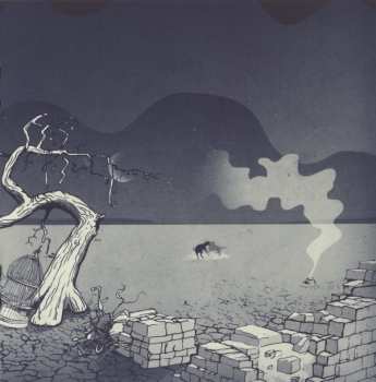 CD Jesper Binzer: Dying Is Easy