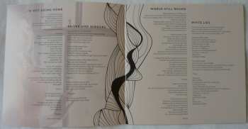 CD Jess And The Bandits: Smoke & Mirrors