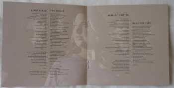 CD Jess And The Bandits: Smoke & Mirrors