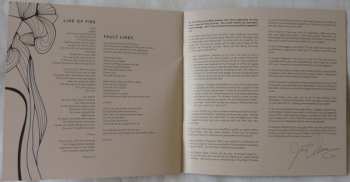 CD Jess And The Bandits: Smoke & Mirrors