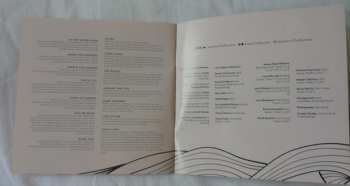 CD Jess And The Bandits: Smoke & Mirrors