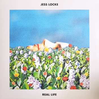 LP Jess Locke: Real Life CLR | LTD