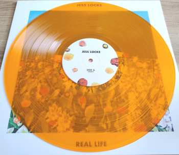 LP Jess Locke: Real Life CLR | LTD