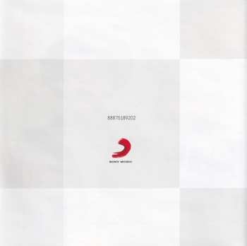 CD Jess & Matt: Jess & Matt