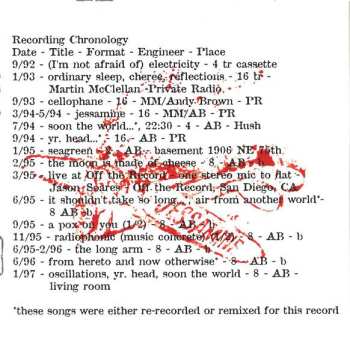 CD Jessamine: Another Fictionalized History