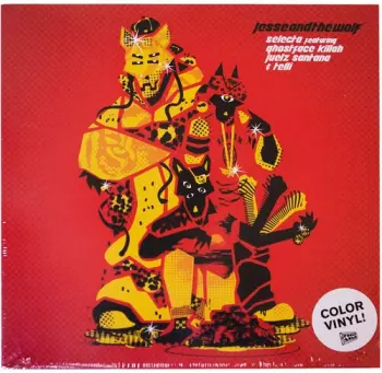 Ghostface Killah: Selecta