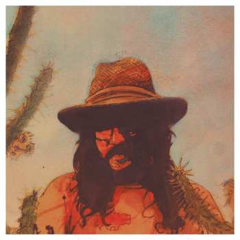Album Jesse Aycock: Jesse Aycock