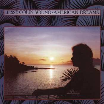 CD Jesse Colin Young: American Dreams
