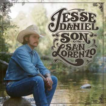 Album Jesse Daniel: Rollin' On