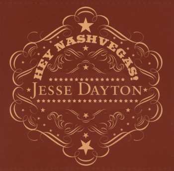 Album Jesse Dayton: Hey Nashvegas!
