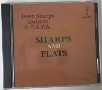 The Pan-Afrikan Peoples Arkestra: Sharps And Flats