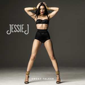 CD Jessie J: Sweet Talker 