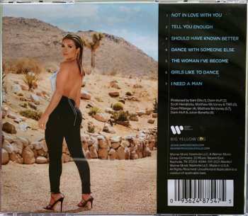 CD Jessie James Decker: The Woman I’ve Become