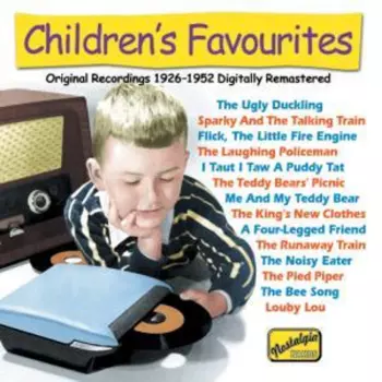 Children's Favourites