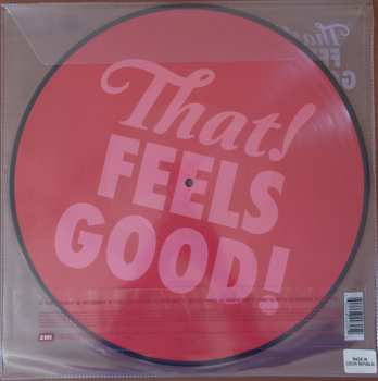 LP Jessie Ware: That! Feels Good!  LTD | PIC