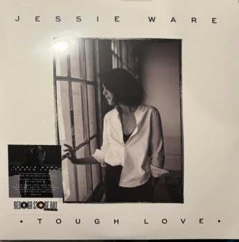 2LP Jessie Ware: Tough Love CLR | DLX