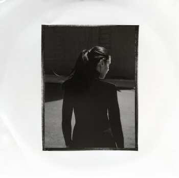 2LP Jessie Ware: Tough Love CLR | DLX