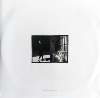 2LP Jessie Ware: Tough Love CLR | DLX