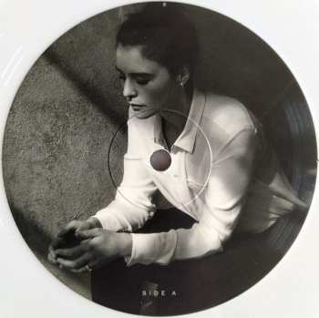 2LP Jessie Ware: Tough Love CLR | DLX
