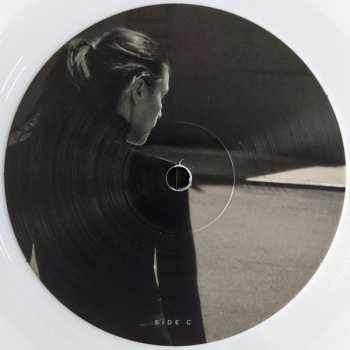 2LP Jessie Ware: Tough Love CLR | DLX