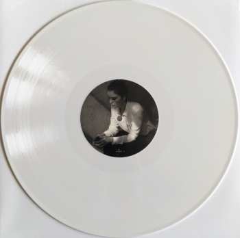 2LP Jessie Ware: Tough Love CLR | DLX