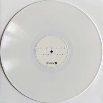 2LP Jessie Ware: Tough Love CLR | DLX