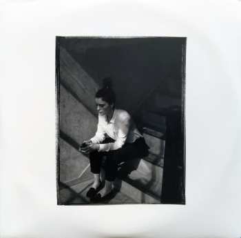 2LP Jessie Ware: Tough Love CLR | DLX