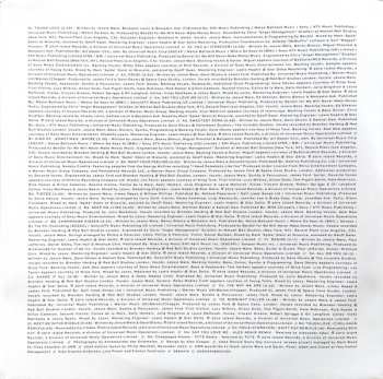 2LP Jessie Ware: Tough Love CLR | DLX