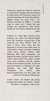 LP Jessie Ware: What's Your Pleasure?