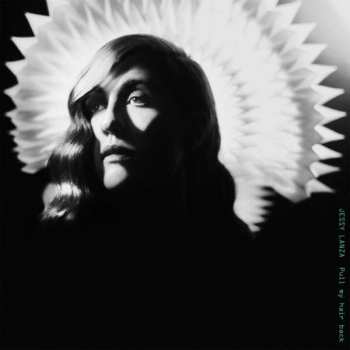 CD Jessy Lanza: Pull My Hair Back