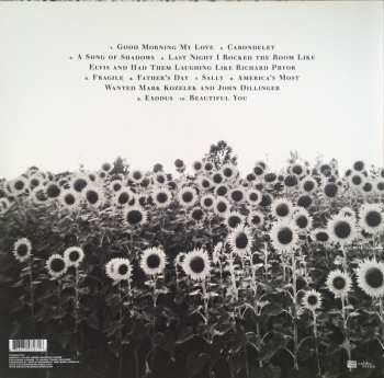 LP Jesu: Jesu / Sun Kil Moon