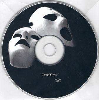 CD Jesus Cröst: Töt