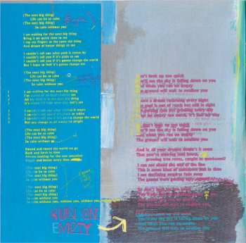 CD Jesus Jones: Already