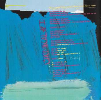 CD Jesus Jones: Already