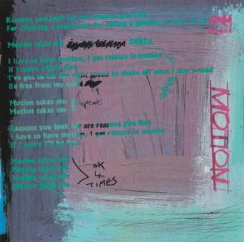 CD Jesus Jones: Already