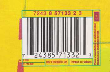 CD Jesus Jones: Already