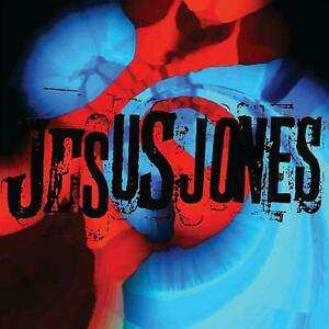 CD Jesus Jones: Voyages