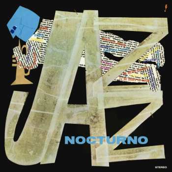 LP Combo Chucho Valdés: Jazz Nocturno Jazz