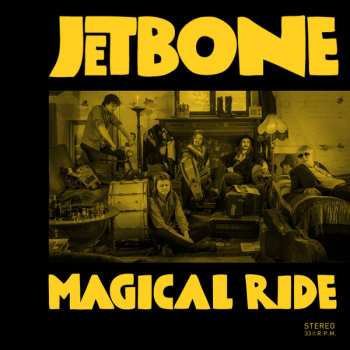 LP Jetbone: Magical Ride