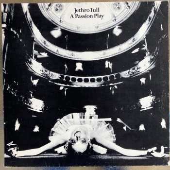 LP Jethro Tull: A Passion Play