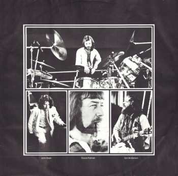 2LP Jethro Tull: Live (Bursting Out)