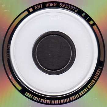 2CD Jethro Tull: Live - Bursting Out