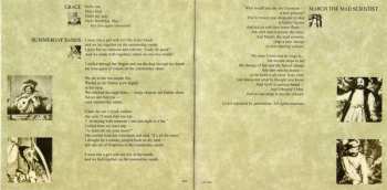 CD Jethro Tull: Minstrel In The Gallery