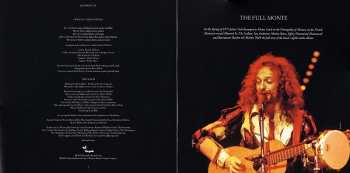 LP Jethro Tull: Minstrel In The Gallery (40th Anniversary LP Édition)