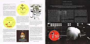 LP Jethro Tull: Minstrel In The Gallery (40th Anniversary LP Édition)