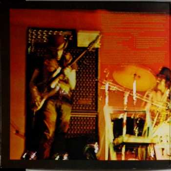 LP Jethro Tull: This Was