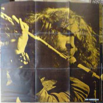 LP Jethro Tull: This Was