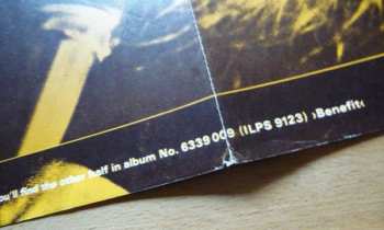 LP Jethro Tull: This Was