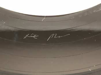 2LP Jets To Brazil: Orange Rhyming Dictionary